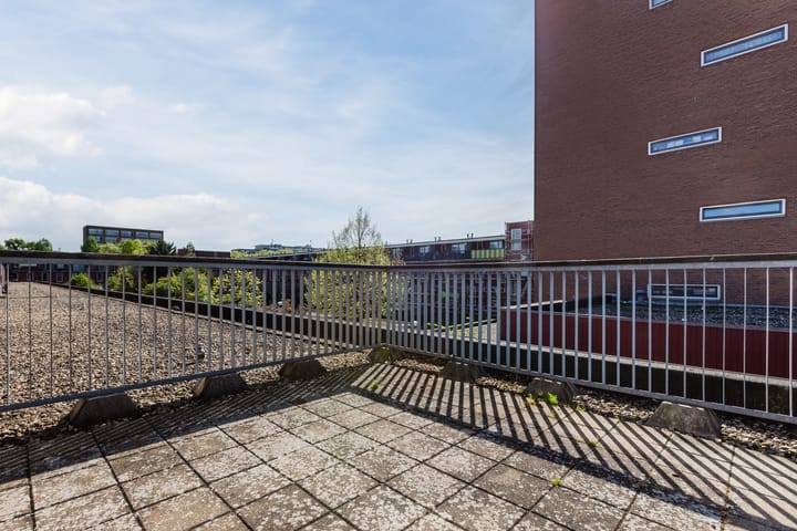 Foto 34 van Isabella Richaardsstraat 8