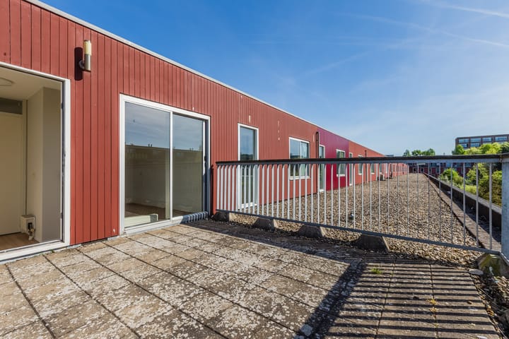 Foto 35 van Isabella Richaardsstraat 8