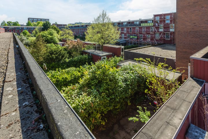 Foto 36 van Isabella Richaardsstraat 8