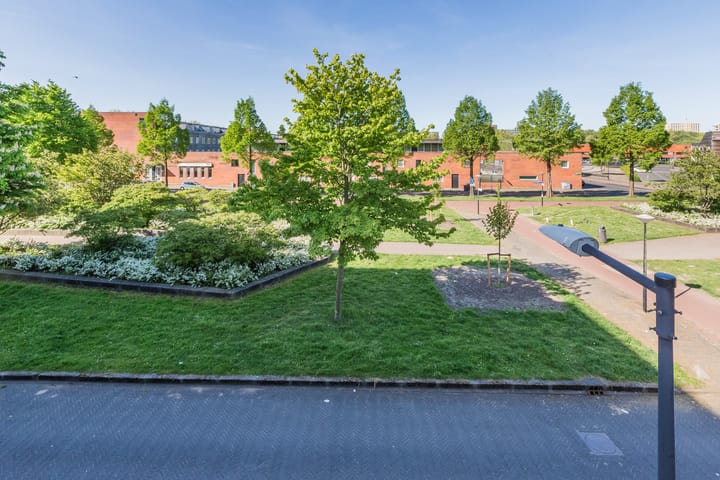 Foto 38 van Isabella Richaardsstraat 8