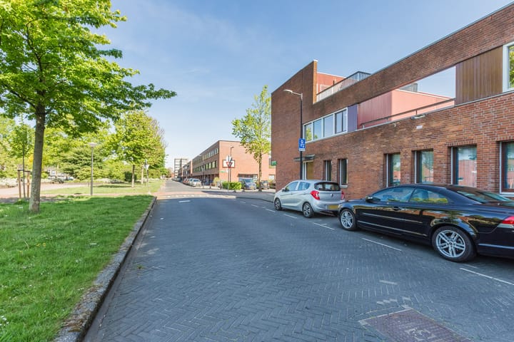 Foto 39 van Isabella Richaardsstraat 8