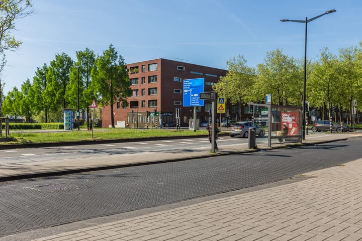 Foto 40 van Isabella Richaardsstraat 8