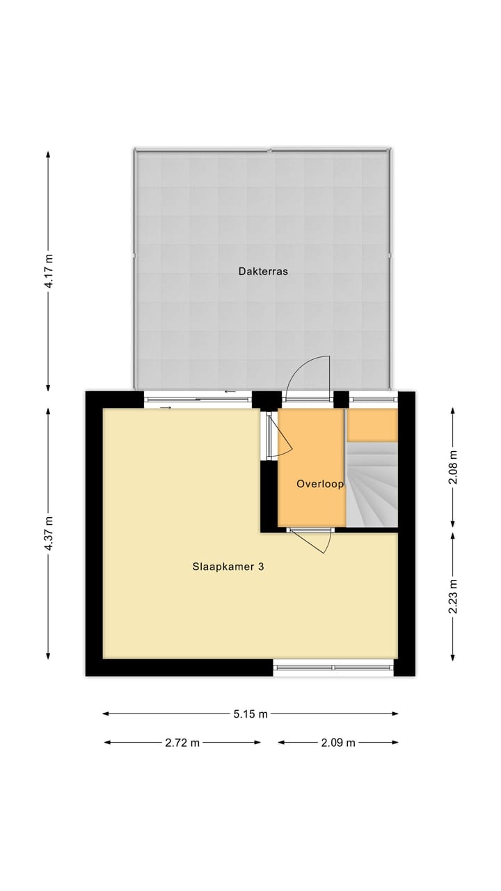Foto 43 van Isabella Richaardsstraat 8