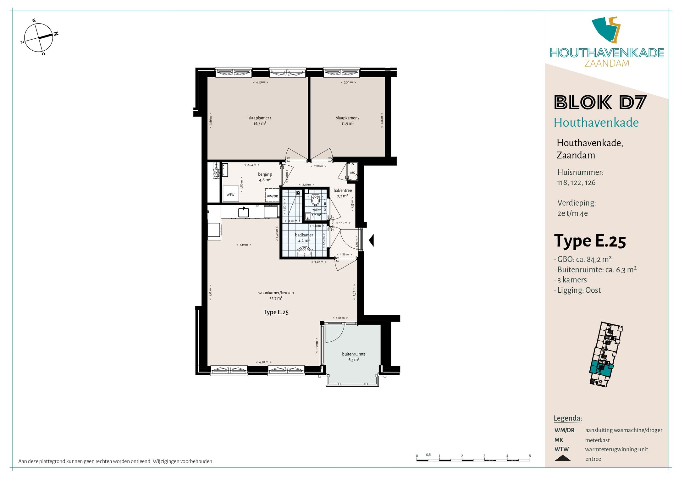 Foto 30 van Houthavenkade 122