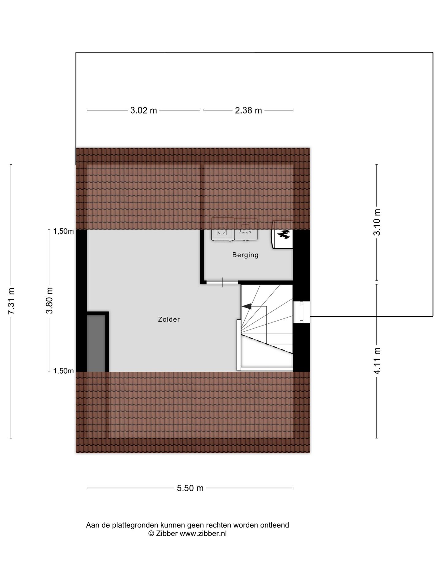 Foto 34 van Wiel Gubbelsstraat 16