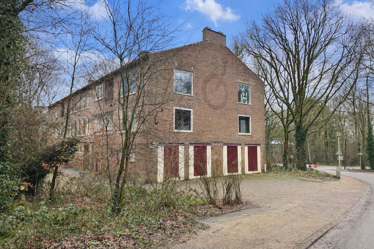 Foto 1 van De Genestetlaan 26-C