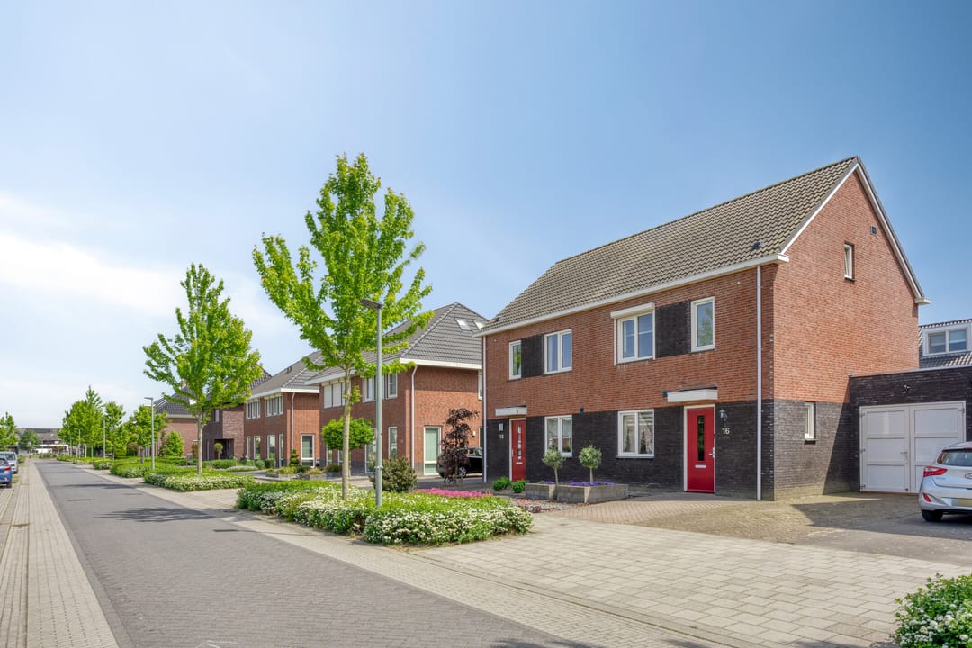 Foto 28 van Wiel Gubbelsstraat 16