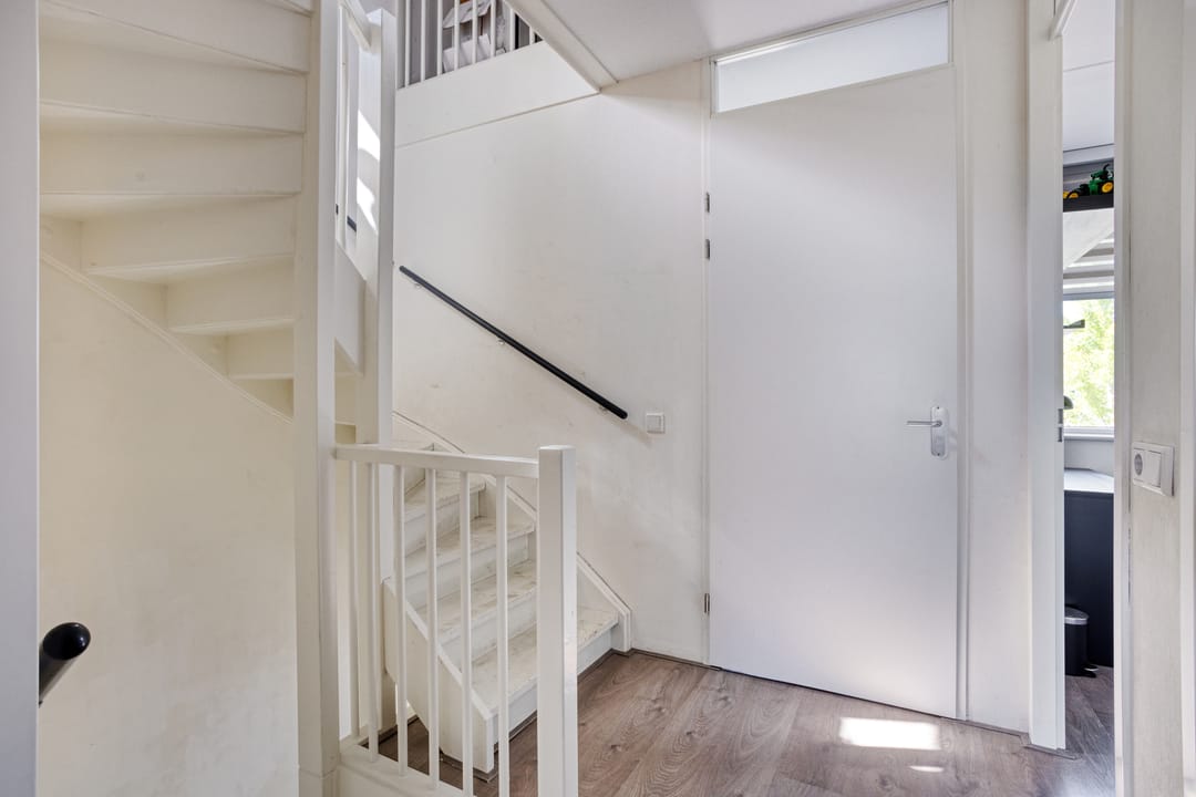 Foto 13 van Wiel Gubbelsstraat 16