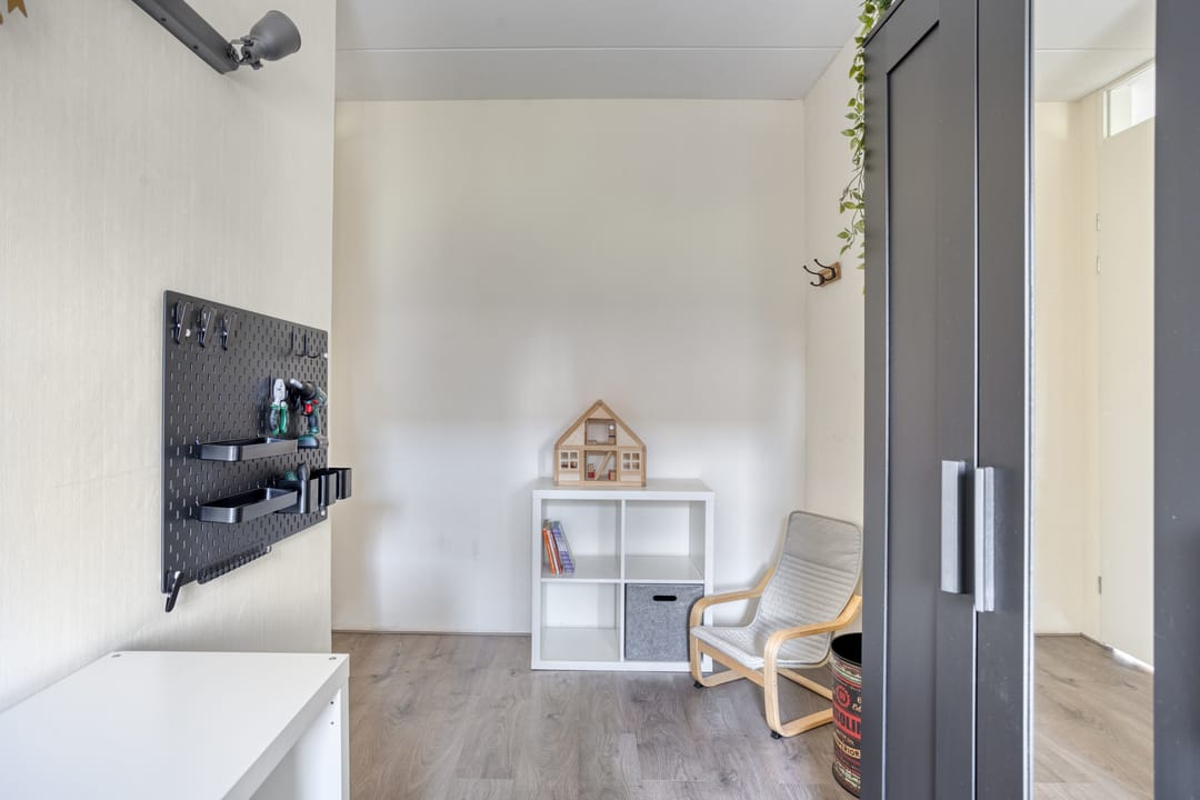 Foto 16 van Wiel Gubbelsstraat 16