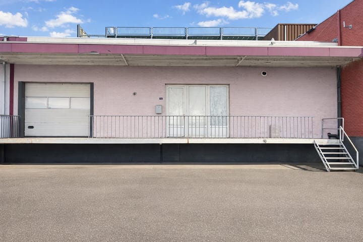 Schipperswal 26-A, Roermond