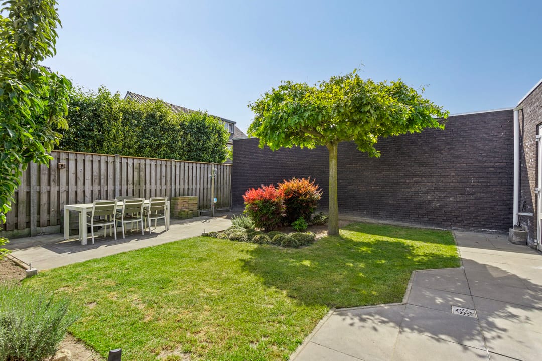 Foto 23 van Wiel Gubbelsstraat 16