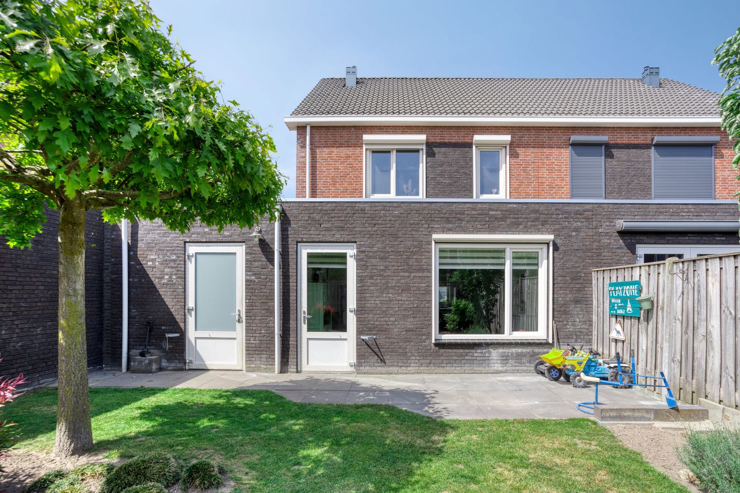 Foto 25 van Wiel Gubbelsstraat 16