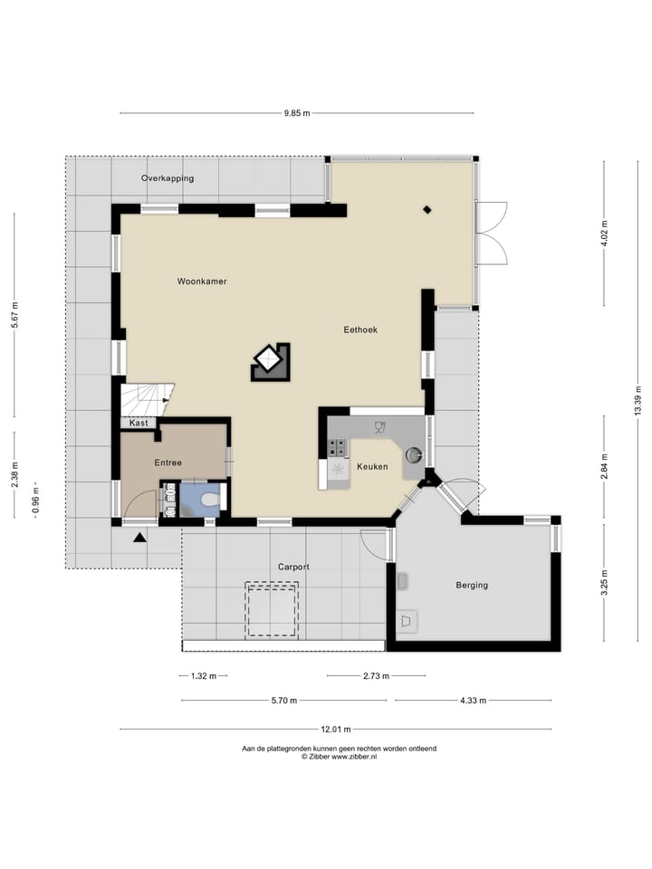 Foto 48 van St. Agnetenweg 110