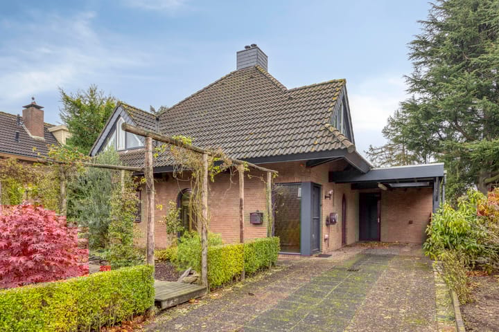 Foto 46 van St. Agnetenweg 110