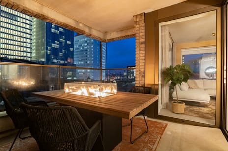 De Monchyplein 12 tertiary image