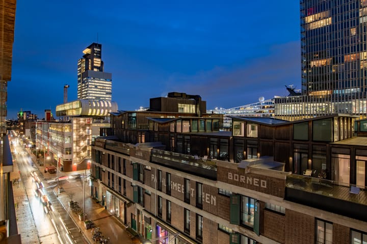 Foto 4 van De Monchyplein 12