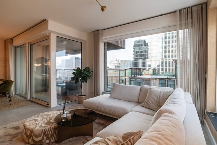 Foto 7 van De Monchyplein 12