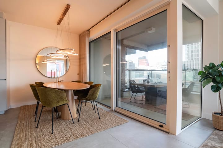 Foto 11 van De Monchyplein 12