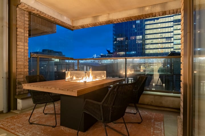 Foto 22 van De Monchyplein 12