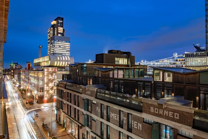 Foto 24 van De Monchyplein 12