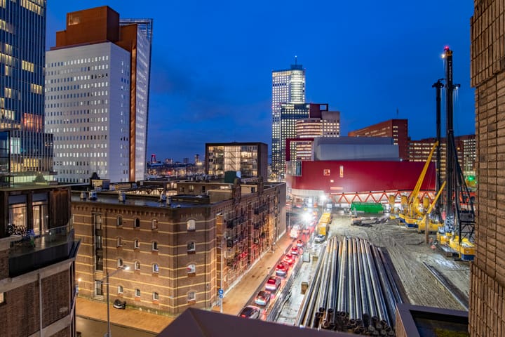 Foto 25 van De Monchyplein 12