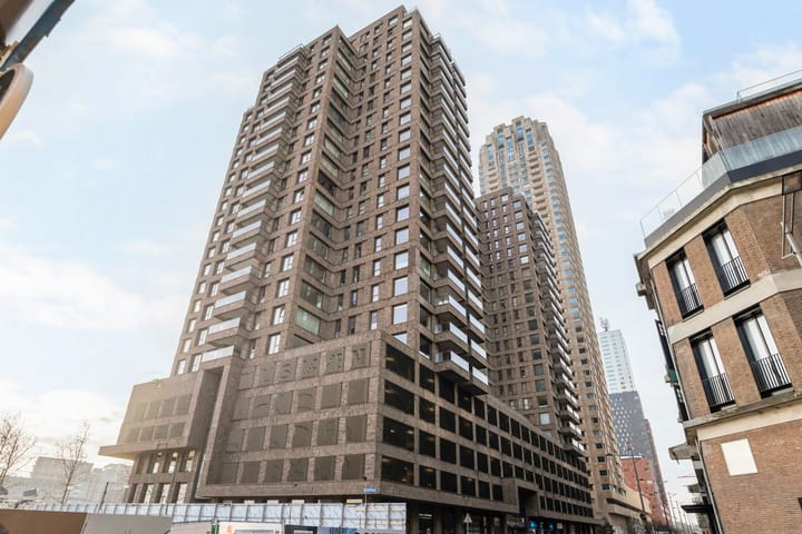 Foto 27 van De Monchyplein 12