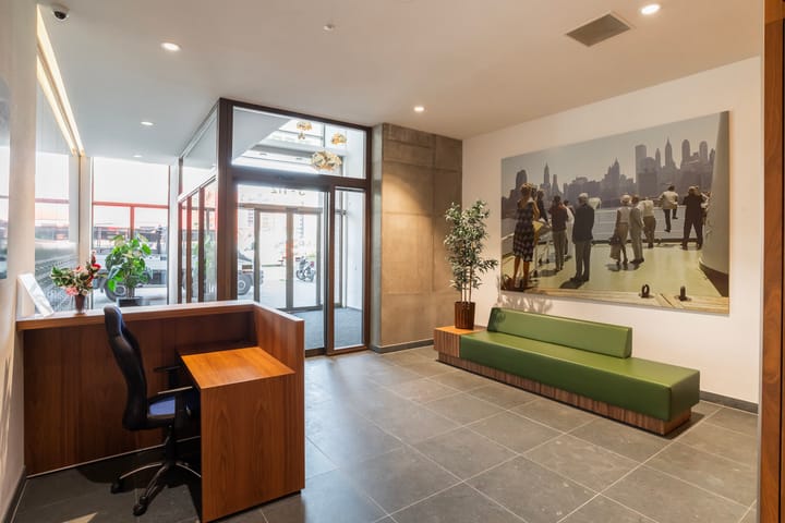 Foto 28 van De Monchyplein 12