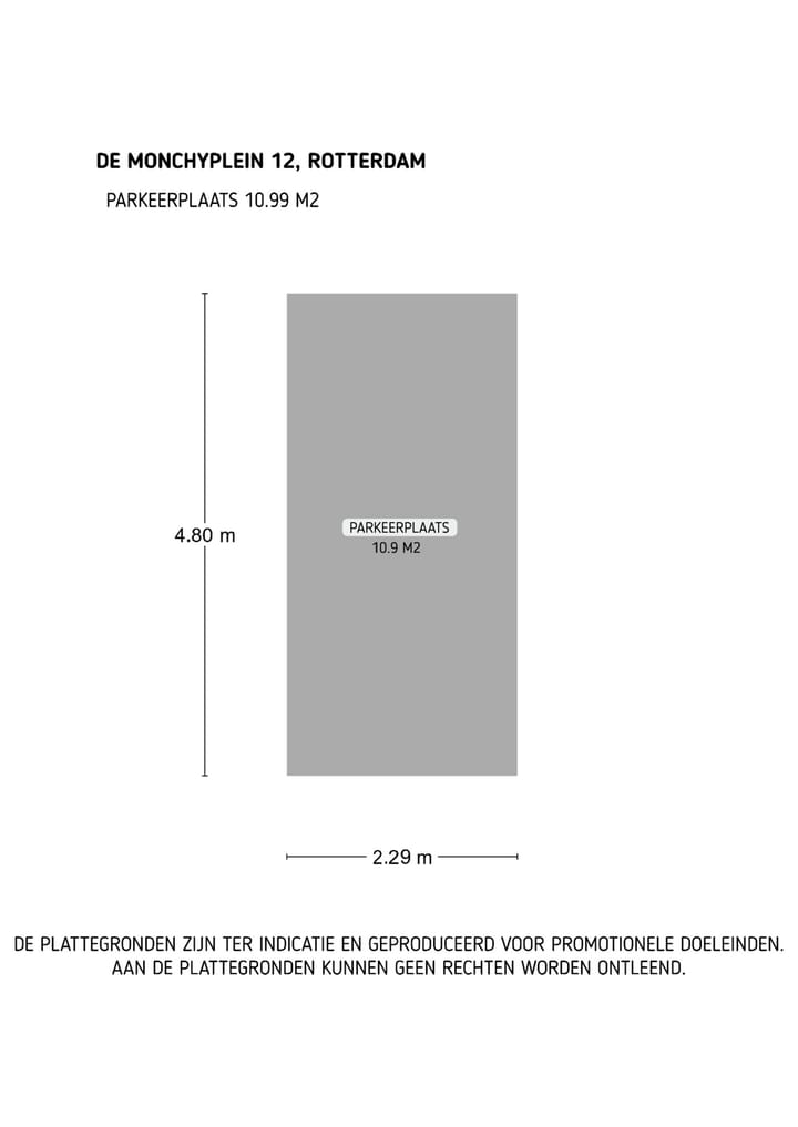 Foto 40 van De Monchyplein 12