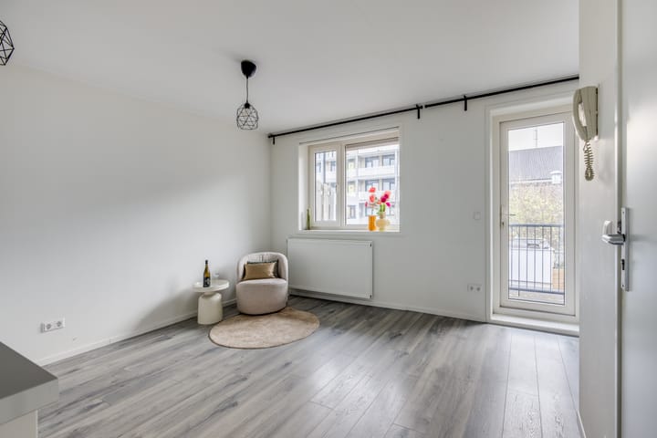 Photo 3 of 1e Daalsedijk 266-A