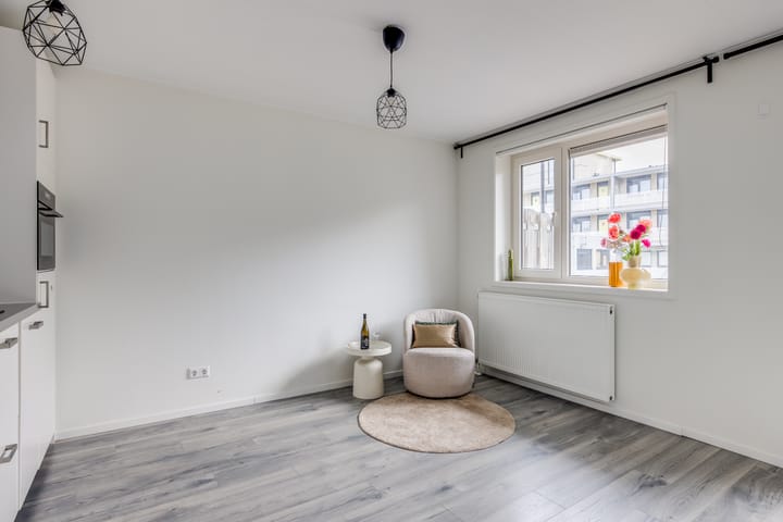 Foto 5 van 1e Daalsedijk 266-A