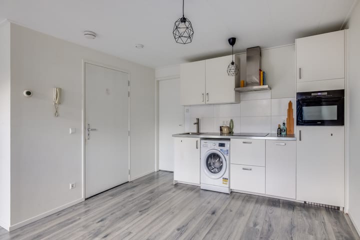 Foto 7 van 1e Daalsedijk 266-A