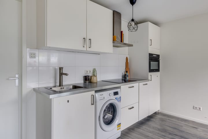 Foto 8 van 1e Daalsedijk 266-A