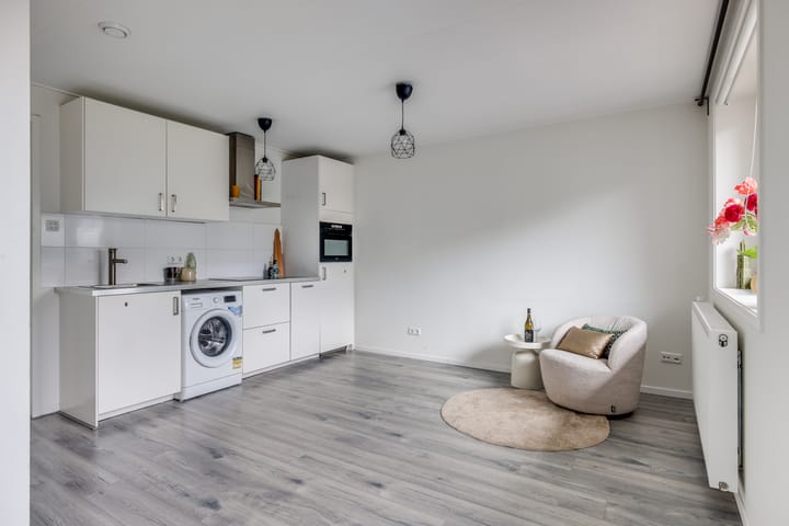 Foto 10 van 1e Daalsedijk 266-A