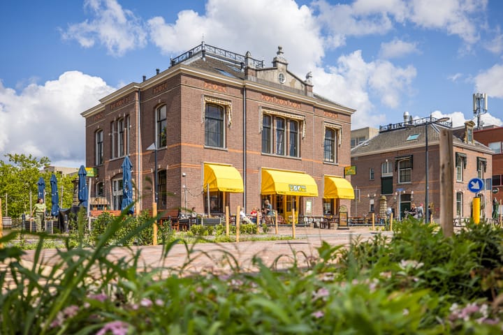 Foto 27 van 1e Daalsedijk 266-A