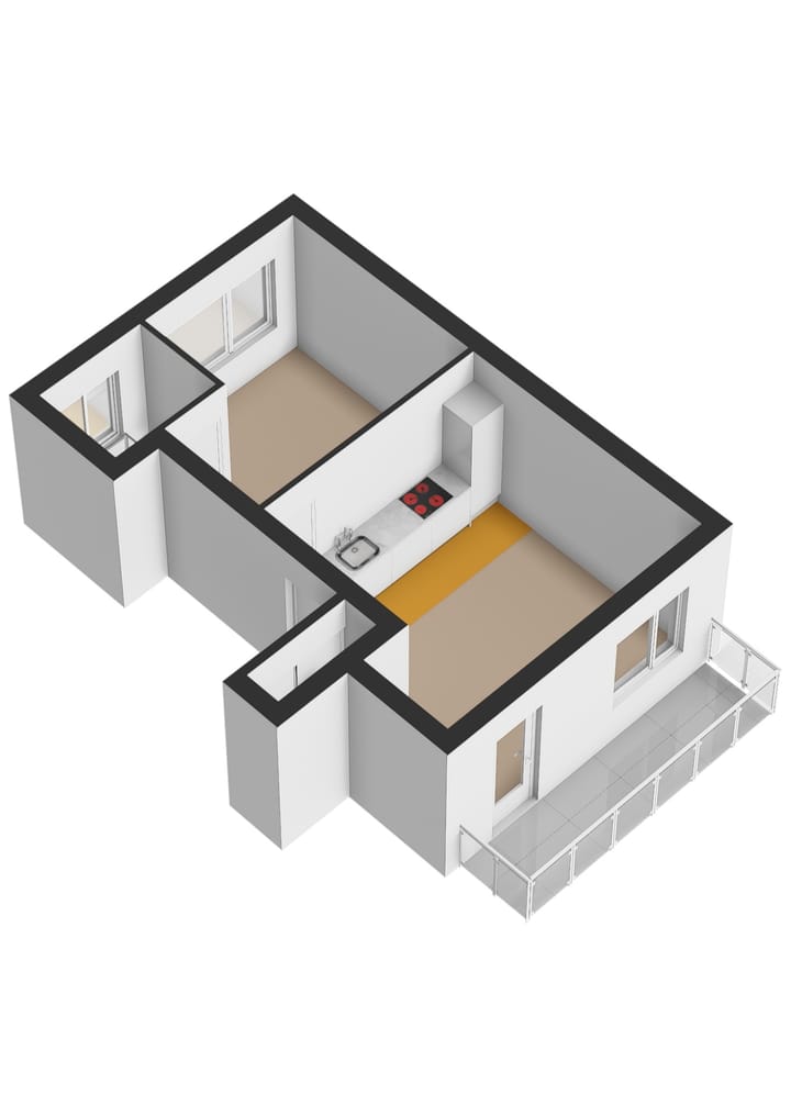 Foto 32 van 1e Daalsedijk 266-A