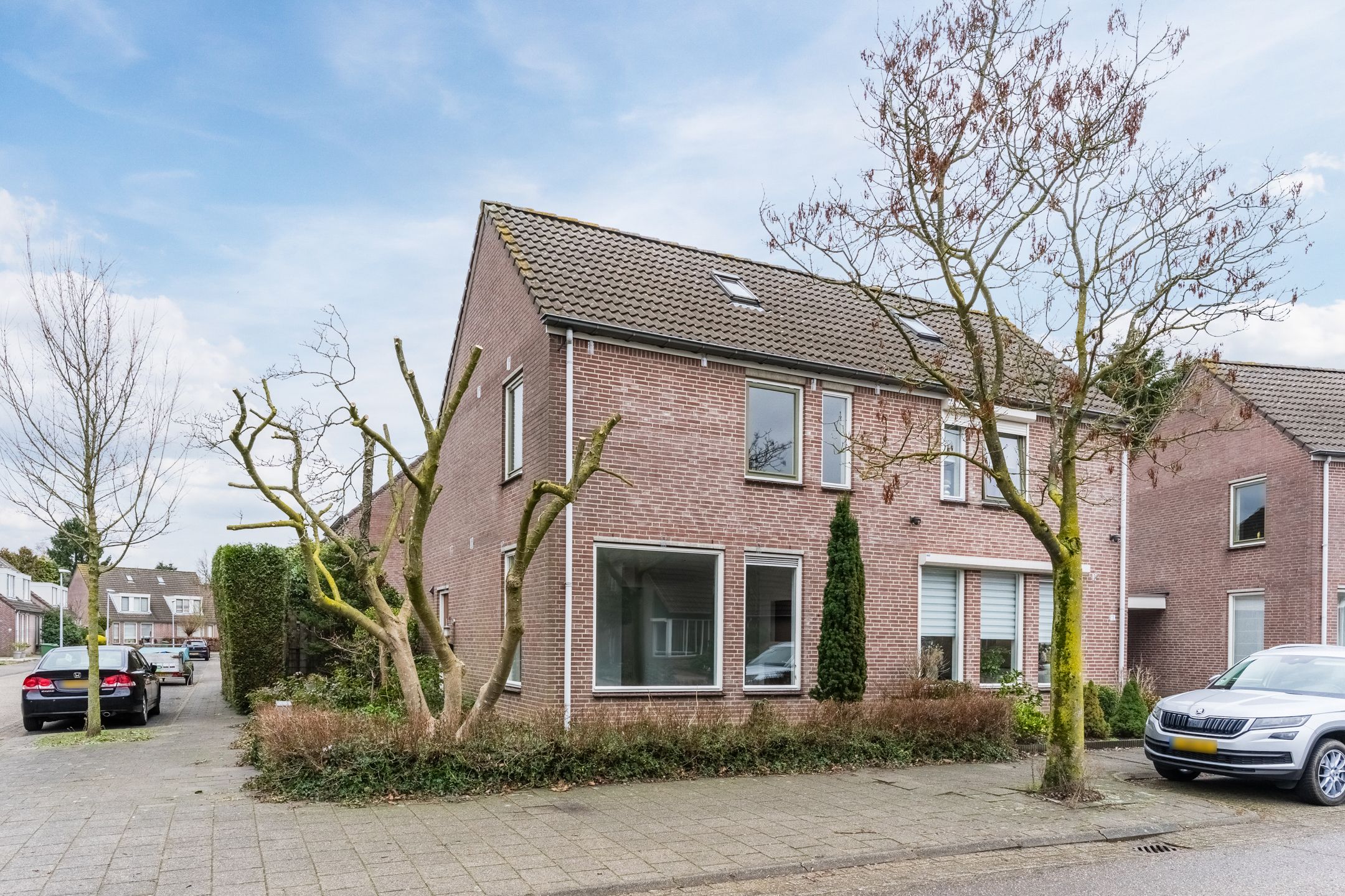 Buying a house in The Netherlands., Brouwershei 11