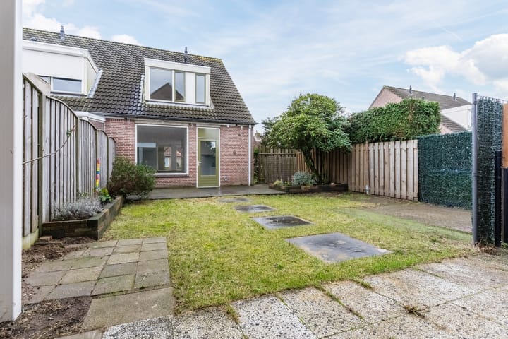 Photo 4 of Brouwershei 11