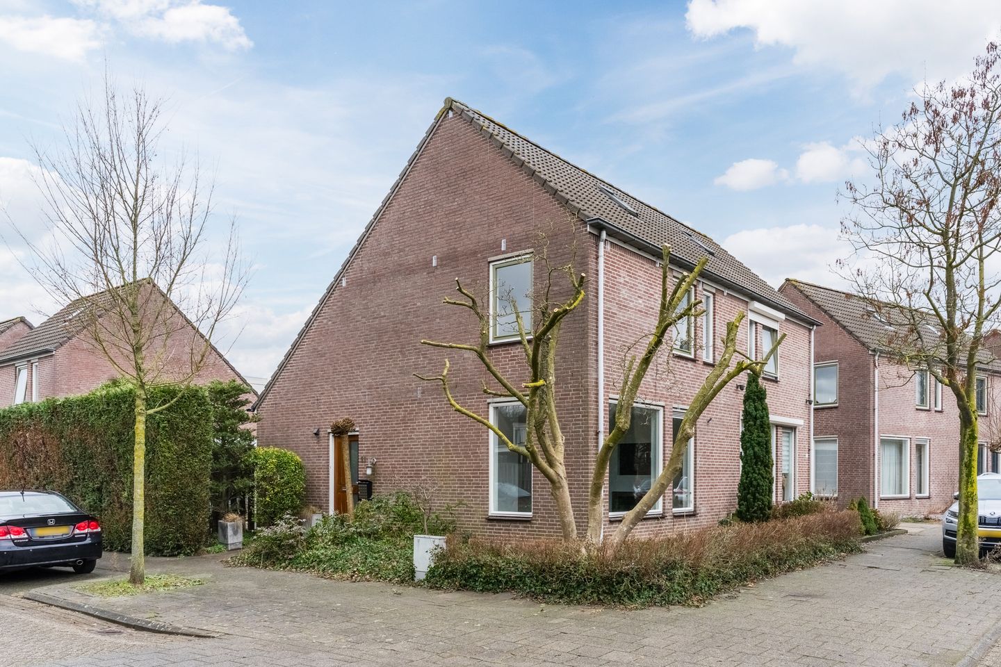 Photo 5 of Brouwershei 11