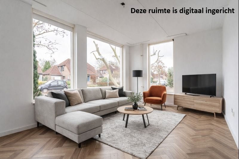 Photo 7 of Brouwershei 11