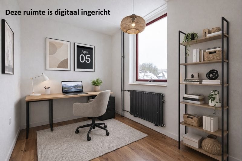 Photo 22 of Brouwershei 11