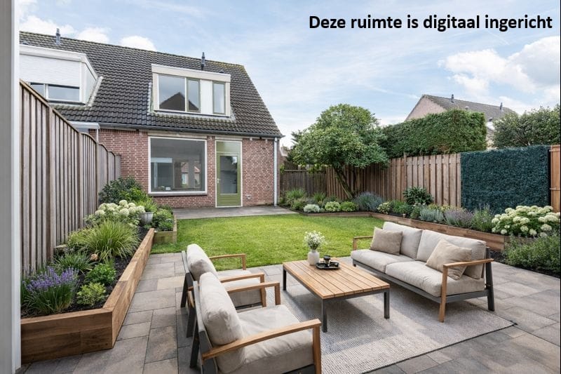 Photo 35 of Brouwershei 11