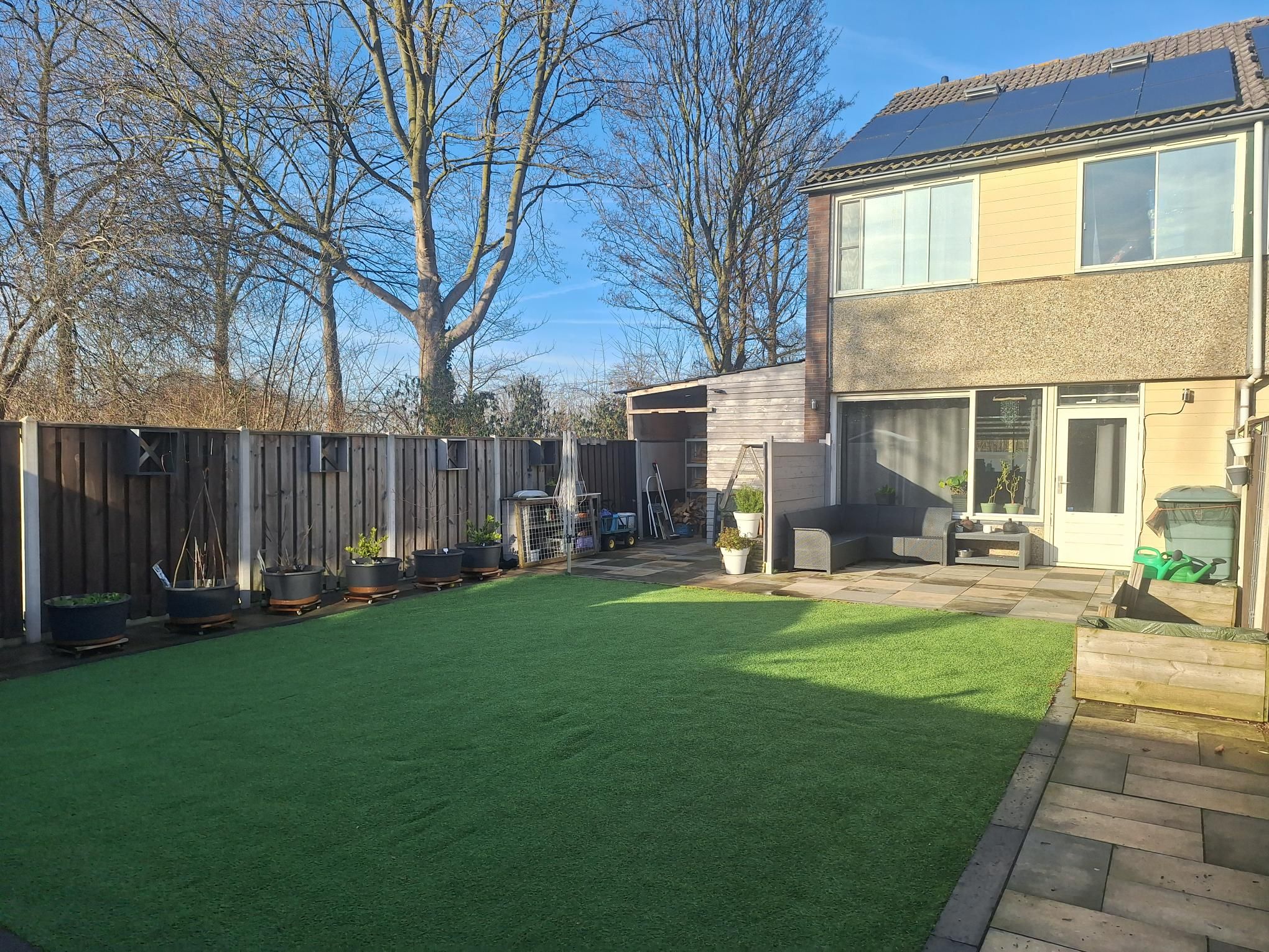 Vurenlaan, 76, Tiel, 4006XT, Gelderland, Nederland 76