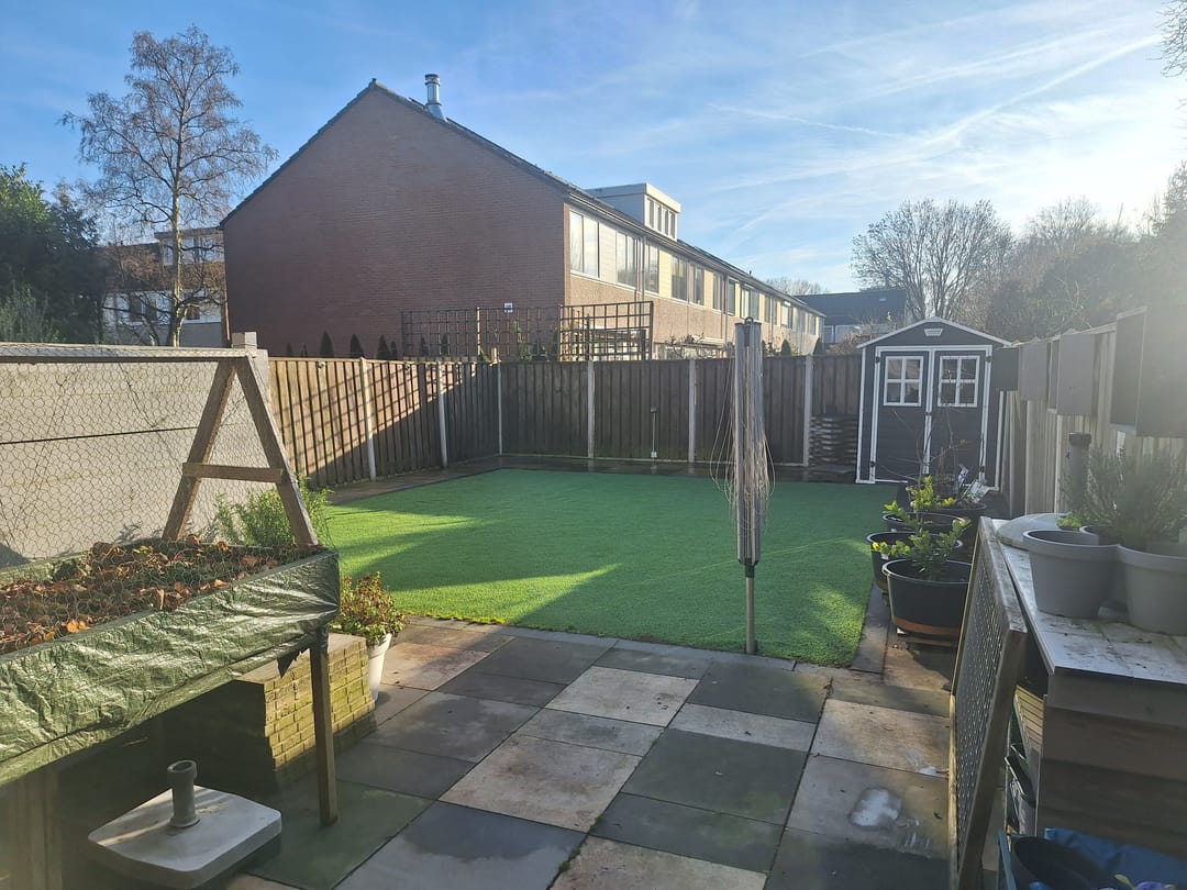 Foto 2 van Vurenlaan 76