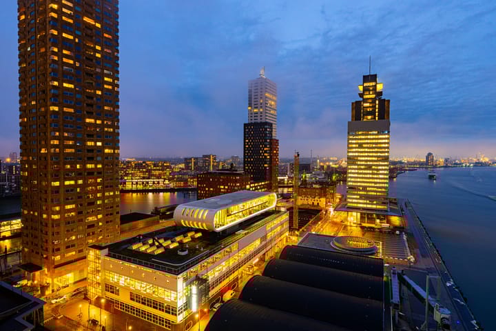 Wilhelminakade 323 main image