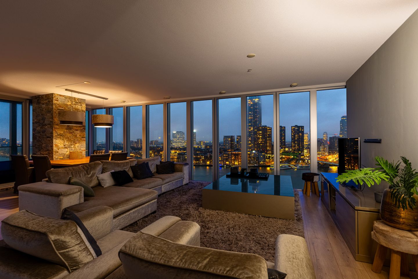 Foto 4 van Wilhelminakade 323