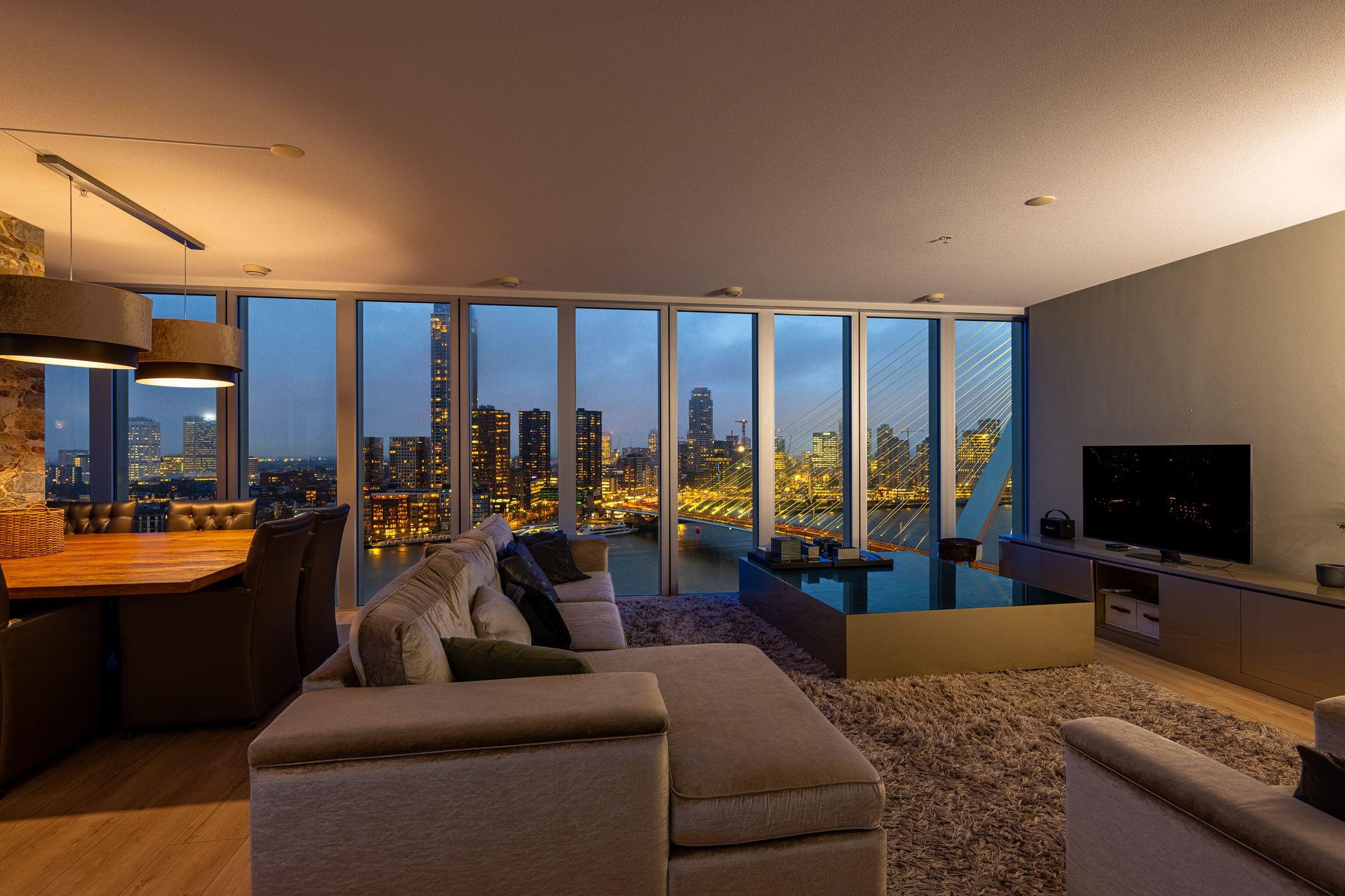 Foto 6 van Wilhelminakade 323