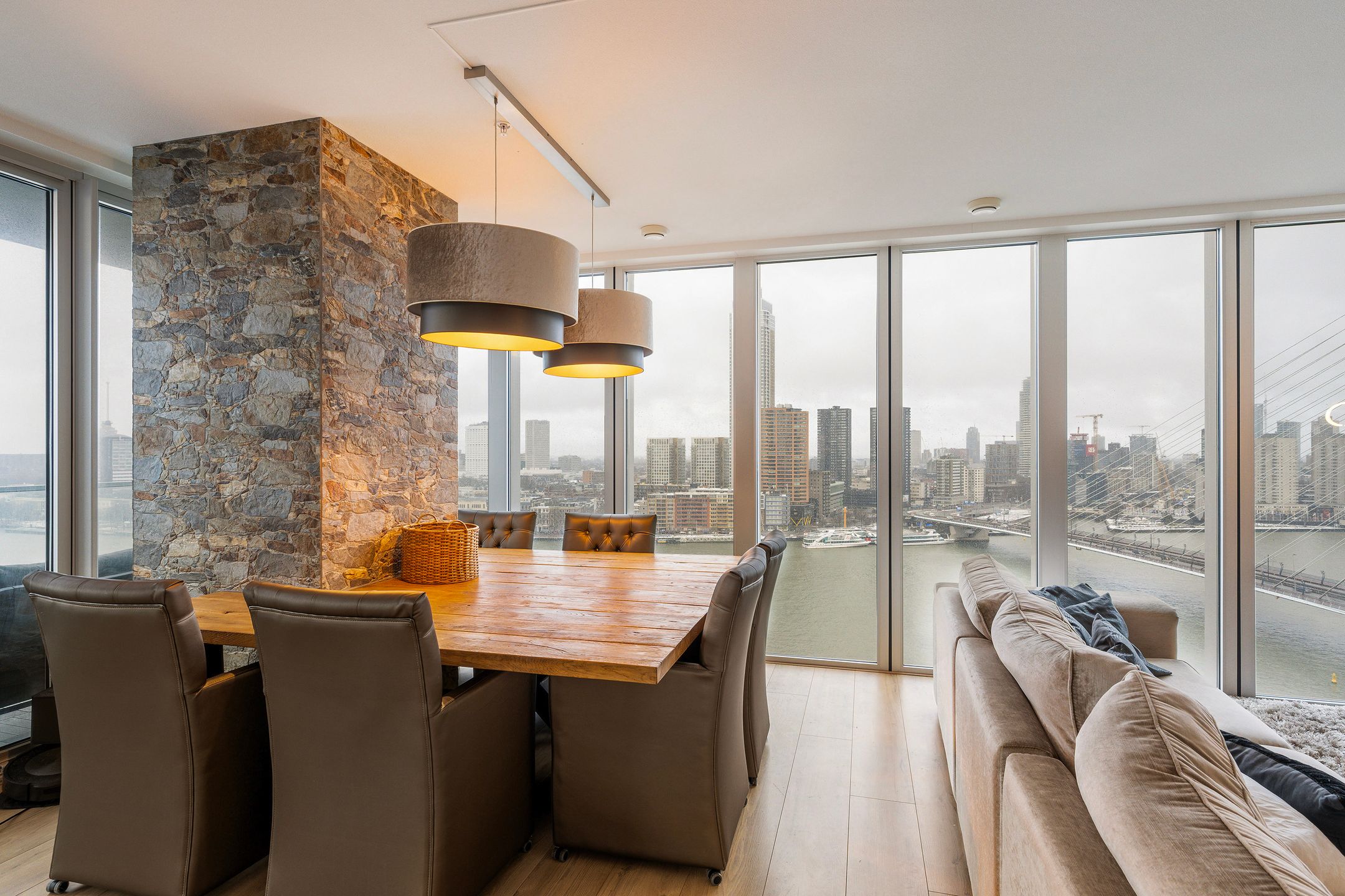 Foto 9 van Wilhelminakade 323