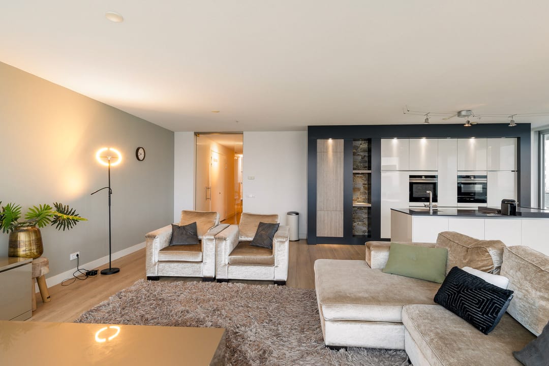 Foto 11 van Wilhelminakade 323