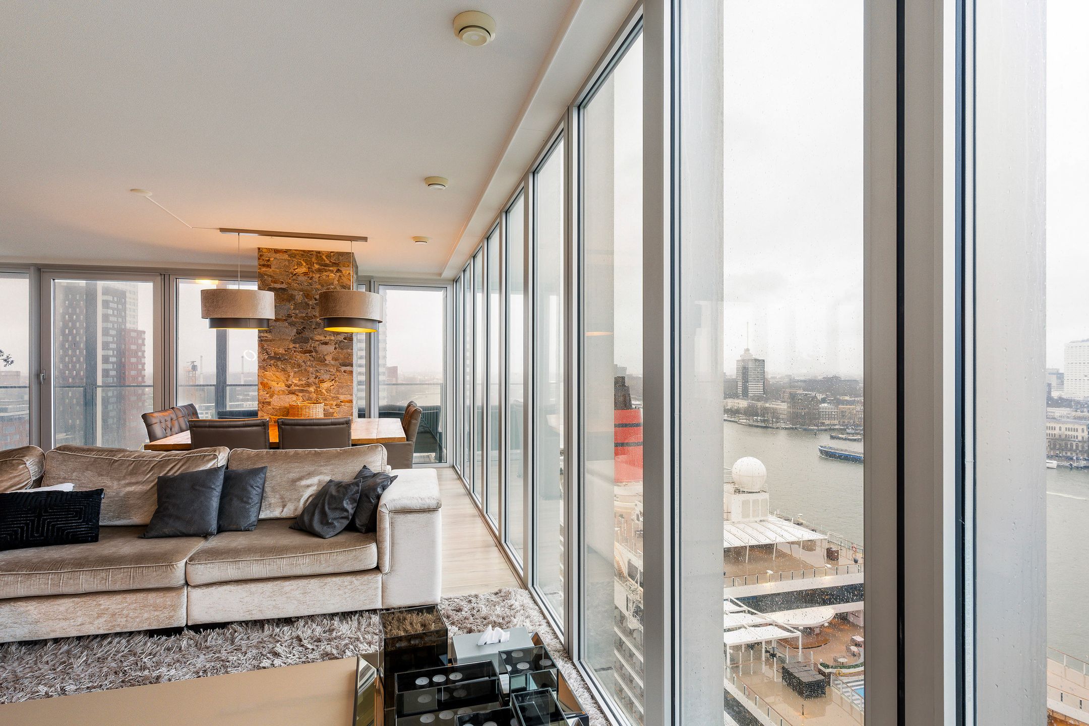 Foto 15 van Wilhelminakade 323