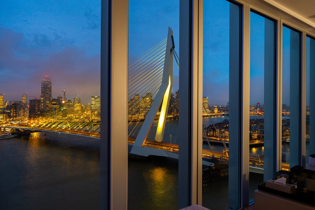 Foto 17 van Wilhelminakade 323